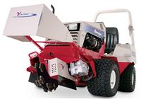 KC180 Stump Grinder